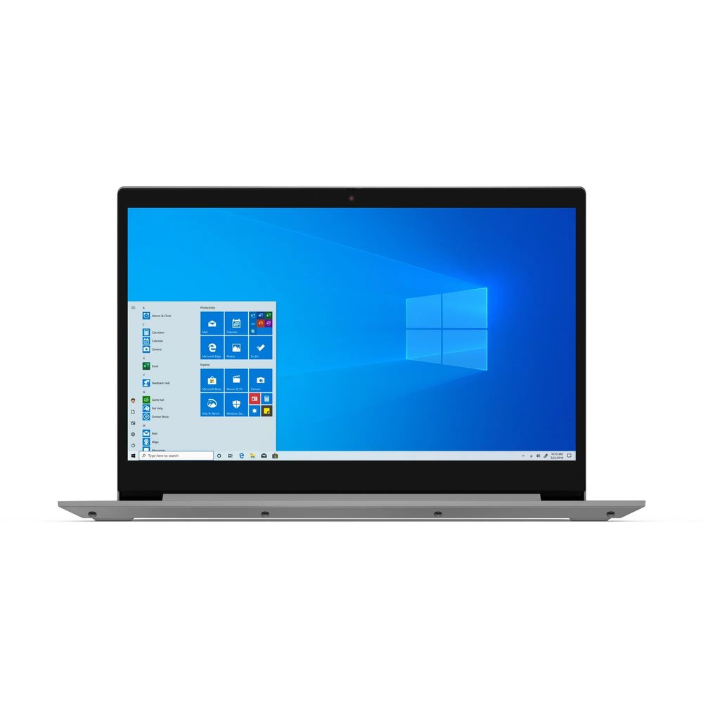 Lenovo IdeaPad 3 Laptop, 15.6" 1920 x 1080, Intel Core i3-1115G4 2-Core, 20GB DDR4, 1TB SSD, Windows 11 Home, Wi-Fi 5, Bluetooth 5, 720p HD Camera, Platinum Grey