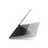 Lenovo IdeaPad 3 Laptop, 15.6" 1920 x 1080, Intel Core i3-1115G4 2-Core, 20GB DDR4, 1TB SSD, Windows 11 Home, Wi-Fi 5, Bluetooth 5, 720p HD Camera, Platinum Grey view 2