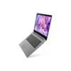 Lenovo IdeaPad 3 Laptop, 15.6" 1920 x 1080, Intel Core i3-1115G4 2-Core, 20GB DDR4, 1TB SSD, Windows 11 Home, Wi-Fi 5, Bluetooth 5, 720p HD Camera, Platinum Grey view 3