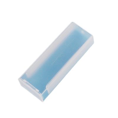 1 Pieces Microscope Prepared Slides Teniarhynchosis Gravid proglottids from Animal Body