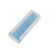 1 Pieces Microscope Prepared Slides Teniarhynchosis Gravid proglottids from Animal Body view 1