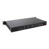 Firewall, VPN, 19 Inch 1U Rackmount, OPNsense, Network Appliance, Router PC, Pentium B950 B960, RS11, 6 x Gigabit LAN, 2 x USB, COM, VGA, Fan, 0 RAM, 0 Storage, Barebone No System view 2