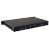 Firewall, VPN, 19 Inch 1U Rackmount, OPNsense, Network Appliance, Router PC, Pentium B950 B960, RS11, 6 x Gigabit LAN, 2 x USB, COM, VGA, Fan, 0 RAM, 0 Storage, Barebone No System view 4