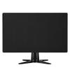 Vbsqic 27inch Computer Monitor Dust Cover Elastic Computer Cover Computer Screen Protector Computer Accessories view 3