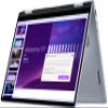 Dell 14 Plus 2-in-1 Laptop, 14" WUXGA Touchscreen, Intel Ultra 9 288V 8 Cores, Intel Arc Graphics 140V, 32GB LPDDR5+ 1TB SSD, Win11 Home, HDMI 2.1, Wi-Fi 7, Backlit Keyboard, Fingerprint Reader view 1
