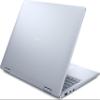 Dell 14 Plus 2-in-1 Laptop, 14" WUXGA Touchscreen, Intel Ultra 9 288V 8 Cores, Intel Arc Graphics 140V, 32GB LPDDR5+ 1TB SSD, Win11 Home, HDMI 2.1, Wi-Fi 7, Backlit Keyboard, Fingerprint Reader view 2