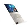Lenovo Yoga 7 2-in-1 Laptop, 14" WUXGA Touchscreen, AMD Ryzen AI 7 350 8 Cores, AMD Radeon 860M Graphics, 16GB LPDDR5+ 1TB SSD, Win11 Pro, HDMI 2.1, Wi-Fi 7, Backlit Keyboard, Fingerprint Reader view 2