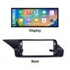 15.8 Inch 8+128GB Carplay Touchscreen Wireless Android Auto for Mercedes Benz E Class W212 2013 2014 Year Car Stereo Multimedia Radio Receiver (NTG 4.5) view 3