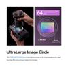 TTArtisan 17mm F4 GFX Full Frame Manual Ultra-Wide Lens for Fuji GFX-Mount Camera GFX100, GFX100II, GFX 50S, GFX 50SII, GFX 50R, GFX100S, GFX100SII (for Fuji GFX) view 4