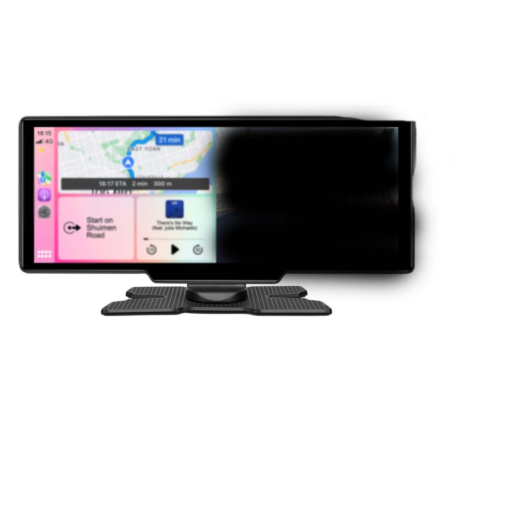 10.26" Wireless Carplay 10.26" Wireless Carplay