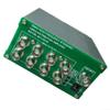 10MHz Distribution-Amplifier with SC-Cut OCXO Frequency Standard, 8-Port BNC/Q9 Outputs, High Stability 50ppb, Low Phase Noise 172dBc/Hz @ 100kHz, External Reference Input(without OCXO) view 1