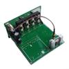 10MHz Distribution-Amplifier with SC-Cut OCXO Frequency Standard, 8-Port BNC/Q9 Outputs, High Stability 50ppb, Low Phase Noise 172dBc/Hz @ 100kHz, External Reference Input(without OCXO) view 4