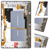 14.6" Original for Samsung Galaxy Tab S10 Ultra Screen Replacement Galaxy Tab S10 Ultra SM-X920 SM-X926B SM-X920N SM-X926N Display Touch Screen Digitizer Assembly with Repair Tool view 4