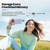 4GB 25Pcs Custom USB C Flash Drive Dual USB 3.0 Type C, Personalized 2 in 1 Memory Stick Bulk, Printing Your Logo & Text on Double-Sided Thumb Drives for Goverment/Office/School/Company/Photography view 2