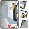 12.4" Original for Samsung Galaxy Tab S10 Plus Screen Replacement Galaxy Tab S10+ SM-X820 SM-X826B SM-X820N SM-X826N Display Touch Screen Digitizer Assembly with Repair Tool view 4