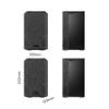 Valerion ThunderBeat 4.1.2, Wireless Dolby Atmos Surround Sound System with Subwoofer, 720W Power, 4 Wireless Surround Speaker, 360 Dome Sound, <30ms Latency, Home Theater Sound System for Projectors view 3