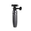Tripod Selfie Stick with Universal Mount, Compatible with Action Cameras, Adjustable Handheld Stand for Shooting (180 Magnetic Gimbal) view 1
