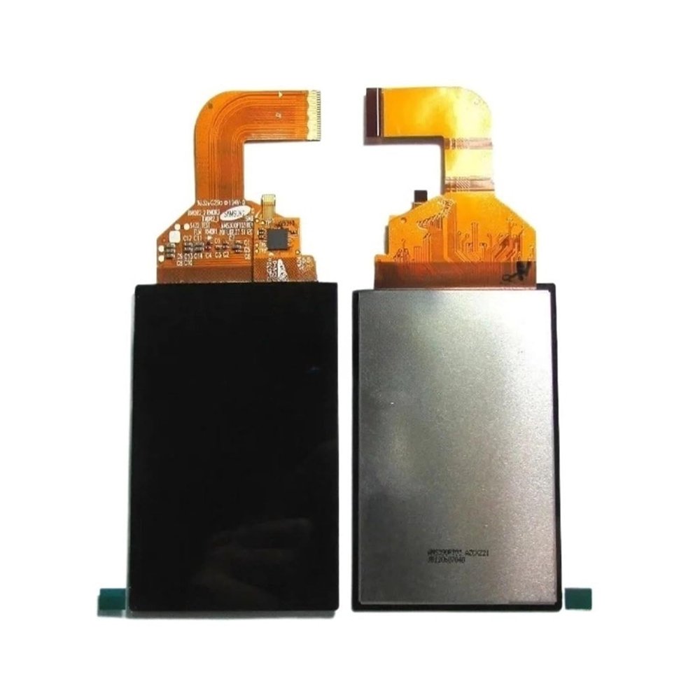3 Inch LCD Display ScreenCompatible for Olympus E-P3 EP3 with Touch LEDCamera Accessories