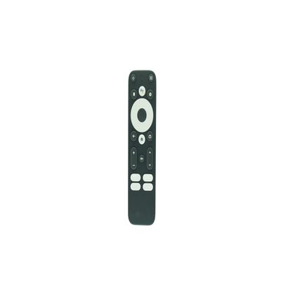 HCDZ Replacement Voice Remote Control for RockTek RTX5000 RTG2 Android TV Game Console, Compatible with RockTek RT-GX1 Google TV UHD Streamer