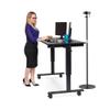 AceTaken 63'' Webcam Floor Stand Compatible with Logitech MX-Brio C920 C922 C930 C925e C615 StreamCam Brio 4K Webcams view 2