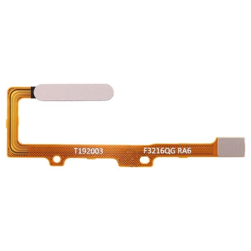 Fingerprint Sensor Flex Cable for Huawei Nova 5T / Honor 20 Pro/Honor 20 - Gold