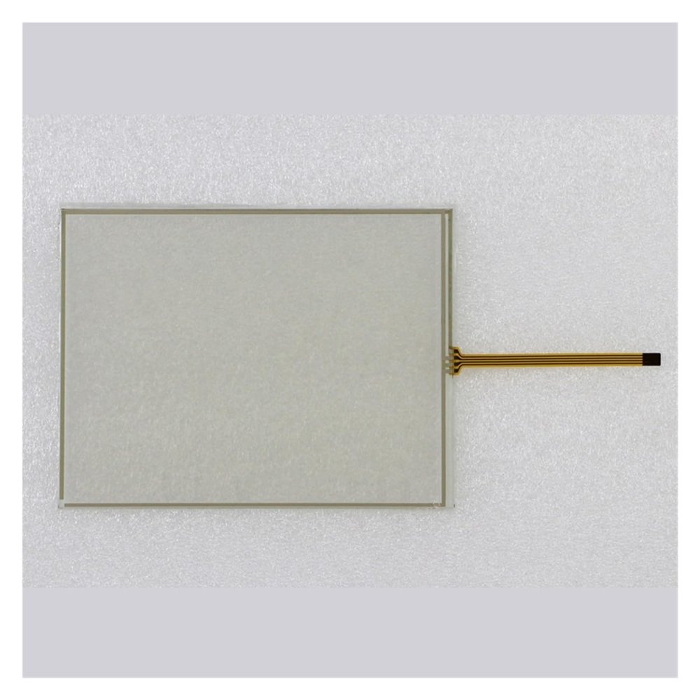 3 Pieces of DOP-107EG - Plastic Protective Film Touch Screen(3pcs Touchpad)