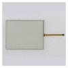 3 Pieces of DOP-107EG - Plastic Protective Film Touch Screen(3pcs Touchpad) view 1