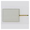 3 Pieces of DOP-107EG - Plastic Protective Film Touch Screen(3pcs Touchpad) view 2