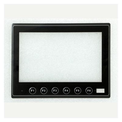 3 pcs PT070-1BF-U1S - Plastic Protective Film for Touch Screen(5pcs Film)