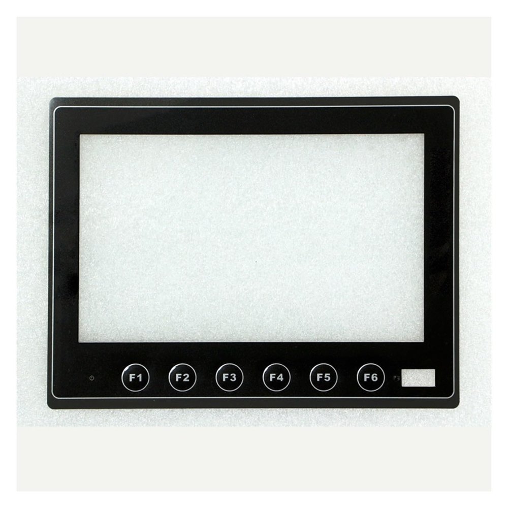 3 pcs PT070-1BF-U1S - Plastic Protective Film for Touch Screen(5pcs Film)