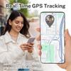 AIWIEP Kids Watch with GPS Tracker, Kids Smart Watch Boys with Video Call Alarm SOS Call Camera Pedometer Stopwatch Caculator Flashlight Birthday Gifts Toys for Boys Age 3-12 view 3