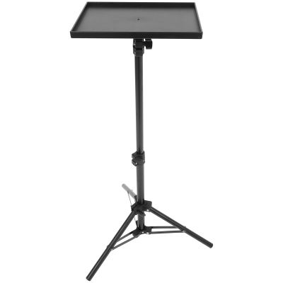 DECHOUS Projector Stand Tripod Laptop Stand with Adjustable Height Portable Projector Tripod for Office, Home, Stage Or Studio