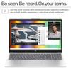 HP 15 Laptop, 15.6" Touchscreen Display, Intel 6-core i3-1315U Processor, 32GB RAM, 2TB PCIe SSD, Windows 11Pro, Wi-Fi, HDMI, USB-C, Hub and Mouse, Lightweight Student Business Laptop view 2