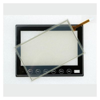 3 pcs PT070-1BF-U1S - Plastic Protective Film for Touch Screen(3pcs Film and Touch)
