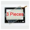 3 pcs PT070-1BF-U1S - Plastic Protective Film for Touch Screen(3pcs Film and Touch) view 2