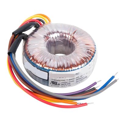 30W Dual 9V Ring Cattle Transformer 1Pcs