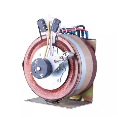220V Single-Phase Contact Autocoupling TBB-500W 1 00W AC Power Supply 0-250V Adjustable Transformer 1Pcs(TBB-500W)