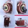 220V Single-Phase Contact Autocoupling TBB-500W 1 00W AC Power Supply 0-250V Adjustable Transformer 1Pcs(TBB-500W) view 4