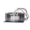 Circular Autotransformer Pure Copper Transformer 220v to 110v to 380v to 410v 200W 300W 1Pcs(200VA,380V to 220V) view 1