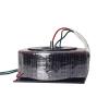 Circular Autotransformer Pure Copper Transformer 220v to 110v to 380v to 410v 200W 300W 1Pcs(200VA,380V to 220V) view 2