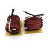2.2mH 30A High Current Power Inductor Three-Ring Stacked Iron-Silicon Filter Inverter 1Pcs(620uH 50A) view 1