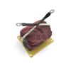 2.2mH 30A High Current Power Inductor Three-Ring Stacked Iron-Silicon Filter Inverter 1Pcs(620uH 50A) view 2