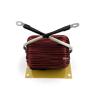2.2mH 30A High Current Power Inductor Three-Ring Stacked Iron-Silicon Filter Inverter 1Pcs(620uH 50A) view 3