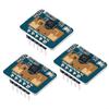 Startbuymore Sensor Module 24GHz Human Presence & Motion Detection Module LD2410C With Wireless Motion, For Advanced Home Automation view 1