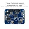 Startbuymore Sensor Module 24GHz Human Presence & Motion Detection Module LD2410C With Wireless Motion, For Advanced Home Automation view 3