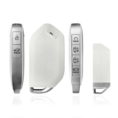 Keylessbest Replacement for 2023 2024 2025 Kia EV9 Key Fob TQ8-FOB-4F61M44 95440-DO060 Remote Control 7 Buttons 434MHz