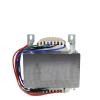 1600W Pure Copper Square Power Transformer Front and Rear Amplifier Supply 54V24V Cattle 1Pcs(Dual 46v Dual 12V) view 2