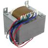1600W Pure Copper Square Power Transformer Front and Rear Amplifier Supply 54V24V Cattle 1Pcs(Dual 46v Dual 12V) view 3