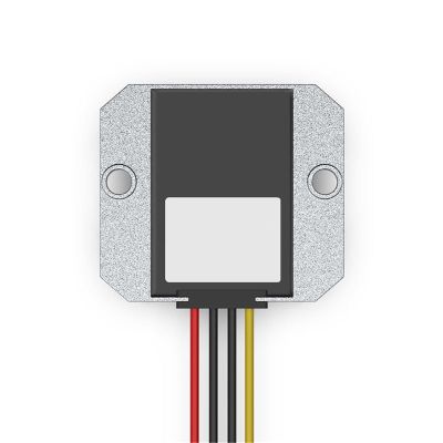 24V to 36/48/53/60V Power Converter Voltage Stabilizing and Boosting Module Transformer Inverte 1Pcs(2A,12V24V(9-35V)_53V)