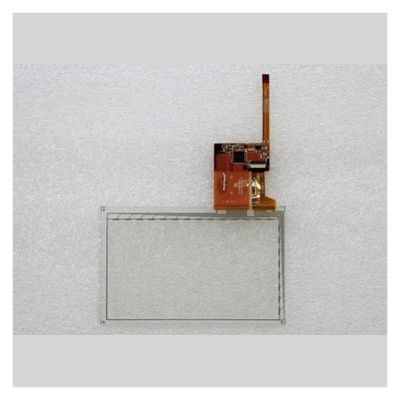 4.3'' 5559 67x106 - Touchpad capacitive Touch Panel Screen